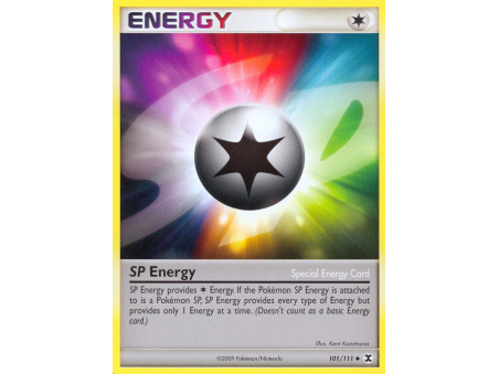 SP Energy