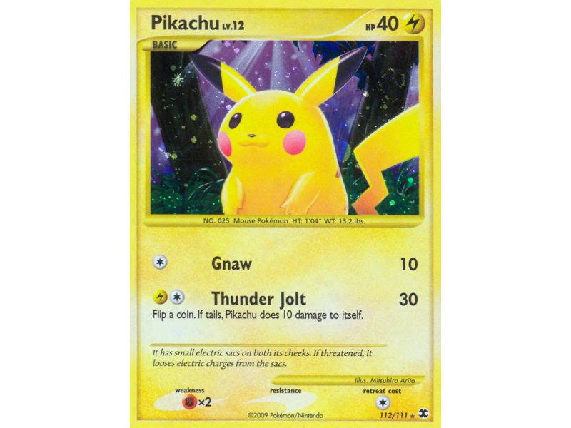 Pikachu