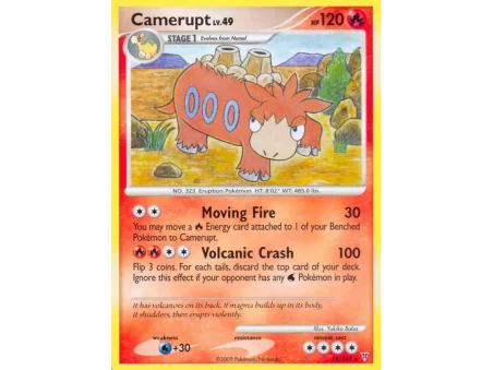 Camerupt