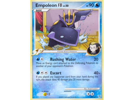 Empoleon FB