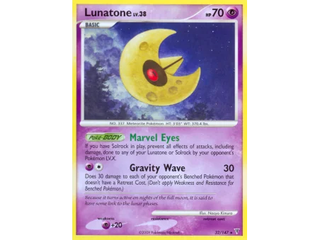 Lunatone
