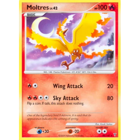 Moltres