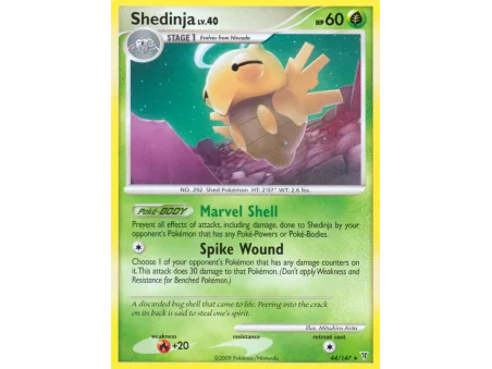 Shedinja