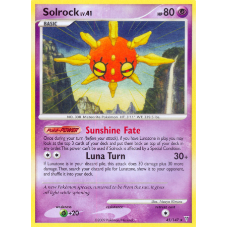 Solrock