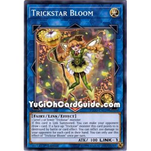 Trickstar Bloom (Common)