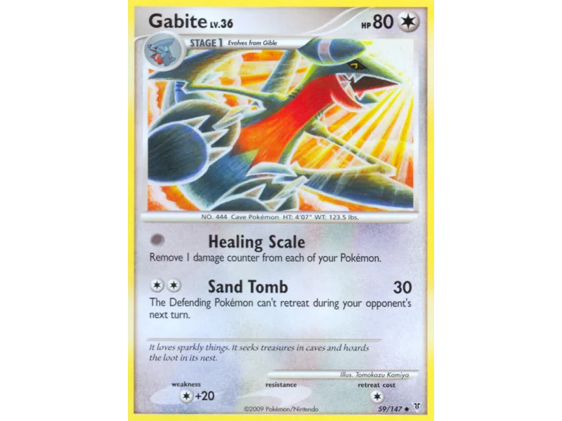 Gabite