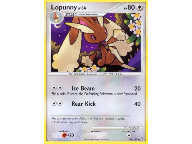 Lopunny