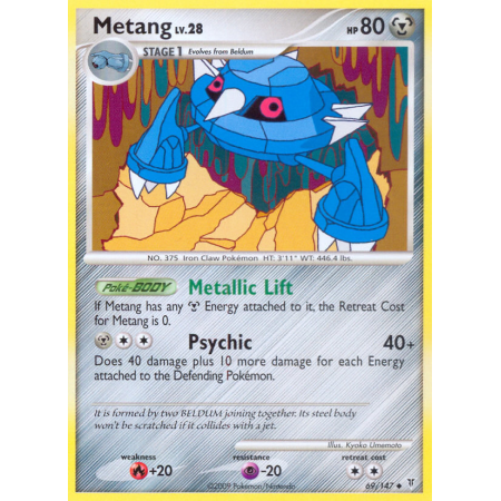 Metang