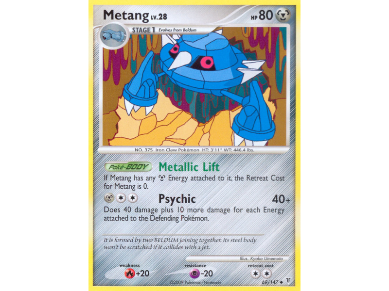 Metang
