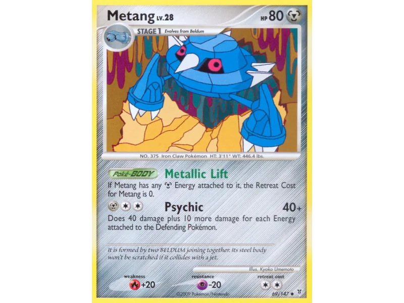 Metang