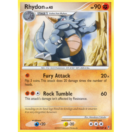 Rhydon