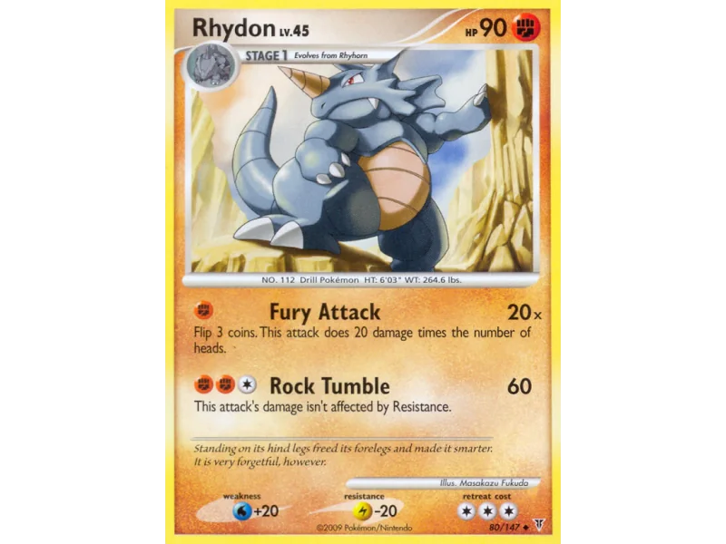Rhydon