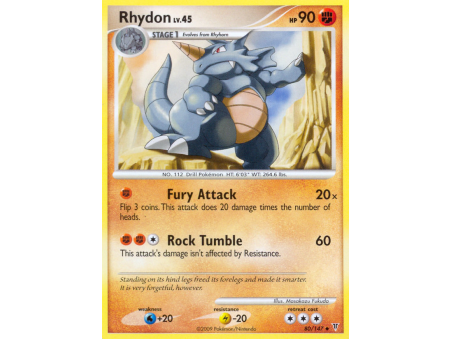 Rhydon