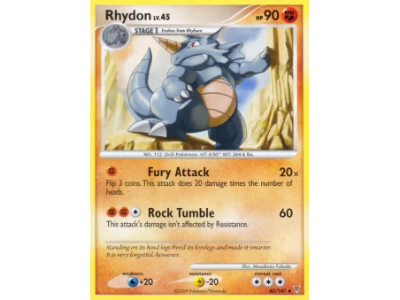 Rhydon