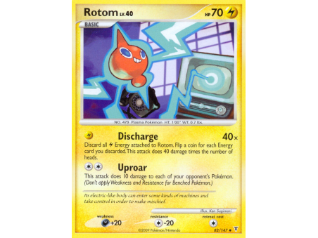 Rotom