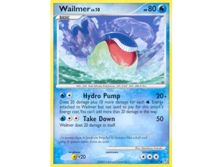 Wailmer
