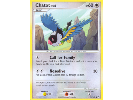 Chatot