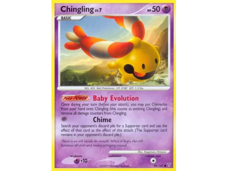 Chingling