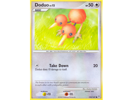 Doduo