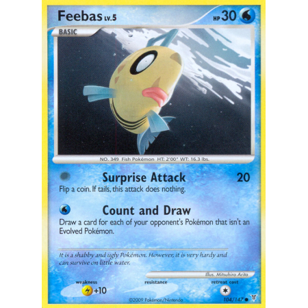Feebas