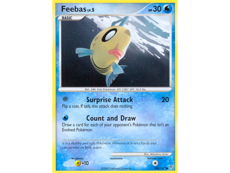 Feebas