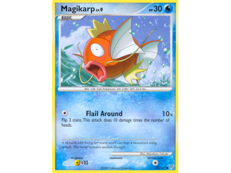 Magikarp