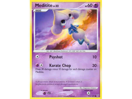 Meditite