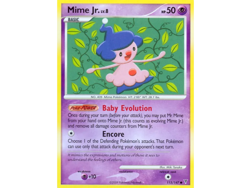 Mime Jr.