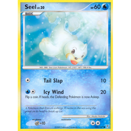Seel