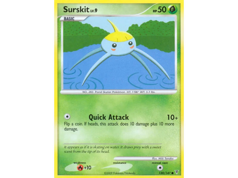 Surskit