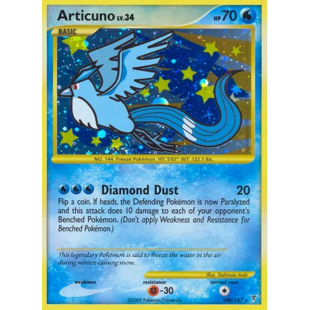 Articuno
