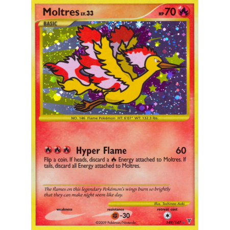 Moltres