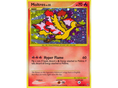 Moltres