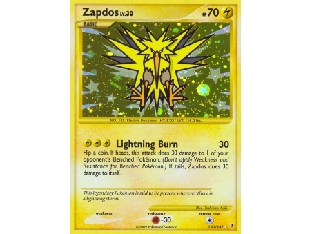 Zapdos