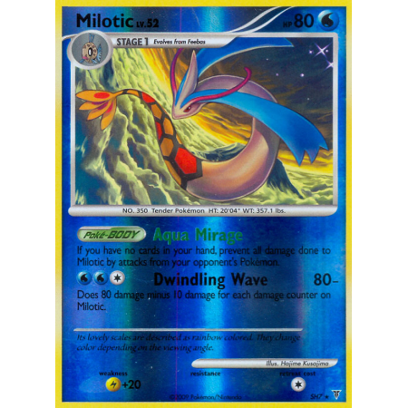 Milotic