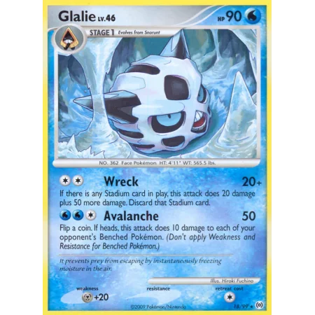 Glalie