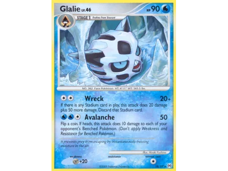 Glalie