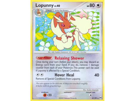 Lopunny