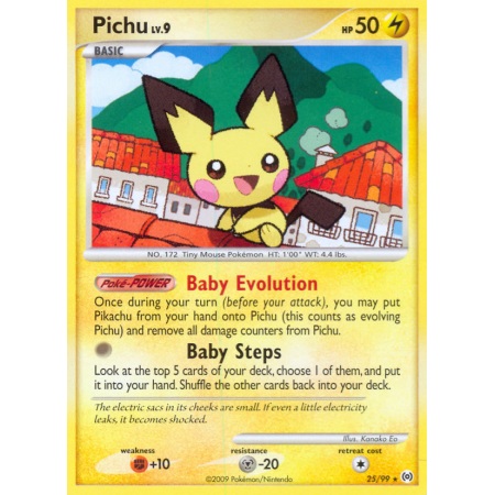 Pichu