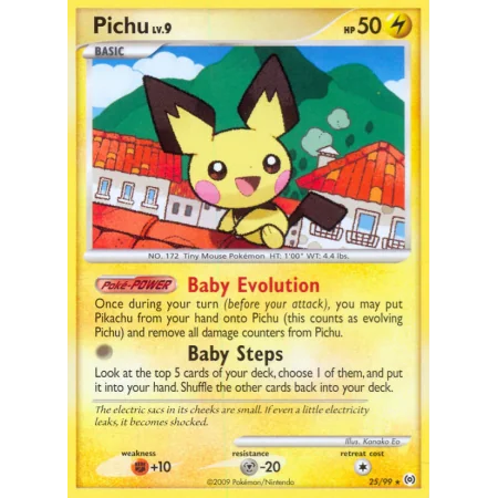 Pichu