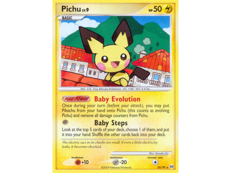 Pichu