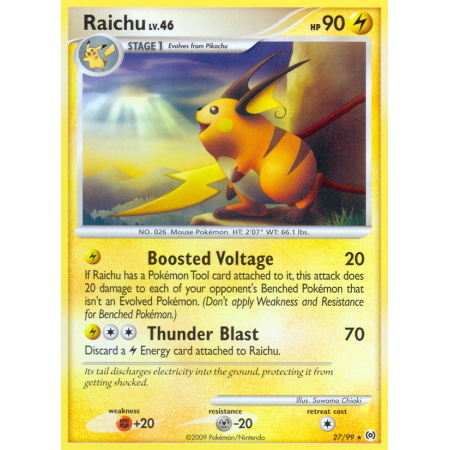 Raichu
