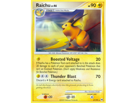 Raichu