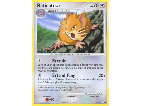 Raticate