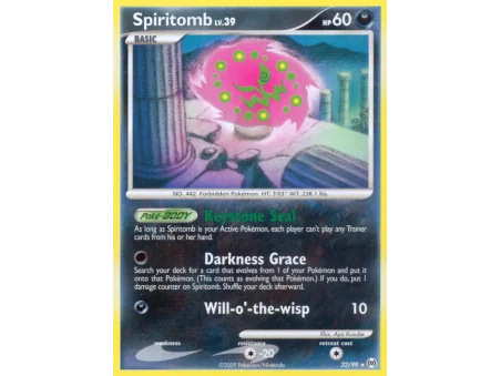 Spiritomb