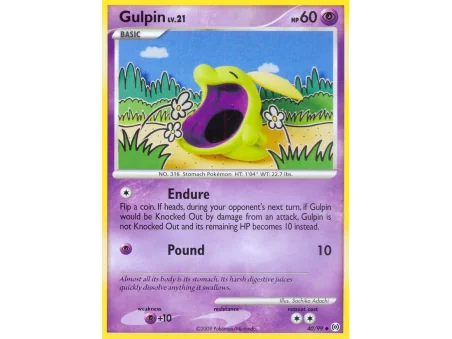 Gulpin