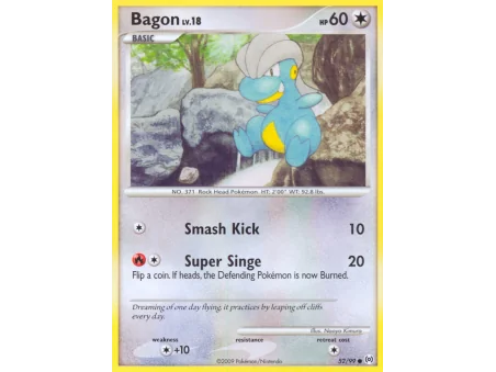 Bagon