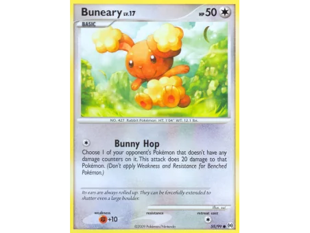Buneary