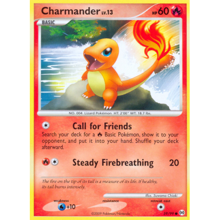 Charmander