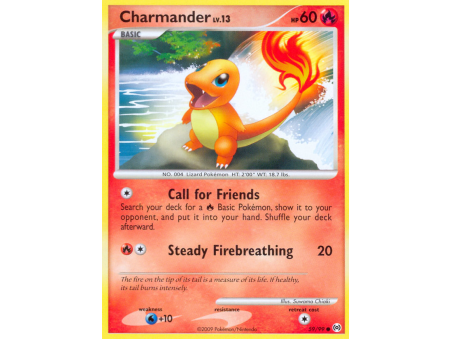 Charmander